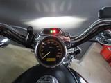 Harley-Davidson Sportster XL1200CC - HARLEY-DAVIDSON SPORTSTER XL 1200 C