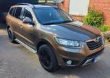 Hyundai Santa Fe 2.4 l Benzin, 4WD, 8fach ... - Hyundai SANTA FE in Kiel