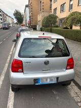 Volkswagen Lupo Tüv Neu - Volkswagen Lupo in Wuppertal