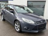 Ford Focus Edition!2.0 TDCI!AUTOMATIKGETRIEBE NEU!! - Ford Gebrauchtwagen in München