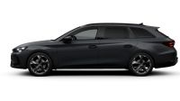 Cupra Leon - Vorschau Bild 7