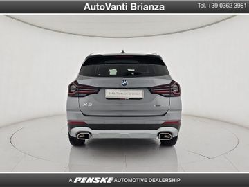 BMW X3 - 5