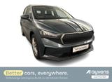 Skoda Enyaq - iV 80 - Skoda Enyaq Gebrauchtwagen
