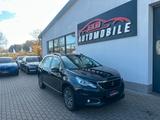 Peugeot 2008 Active*Öl Verbrauch* - Peugeot 2008: Kleinwagen