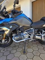 BMW R 1250 GS  - Motorräder in Freiburg