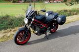 Suzuki SV 650 EZ 9/2020 TÜV bis 11/2026 Reifen neu - SV 650