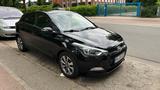 Hyundai i20 1.0 T-GDI blue 74kW PASSION PLUS PASSION... - Hyundai i20: Passion Plus