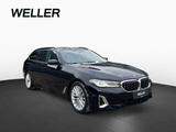 BMW 520i Touring Luxury Line Laser,H/K,HuD,DAPro,Kam - gebrauchte BMW 520 aus dem Jahr 2021