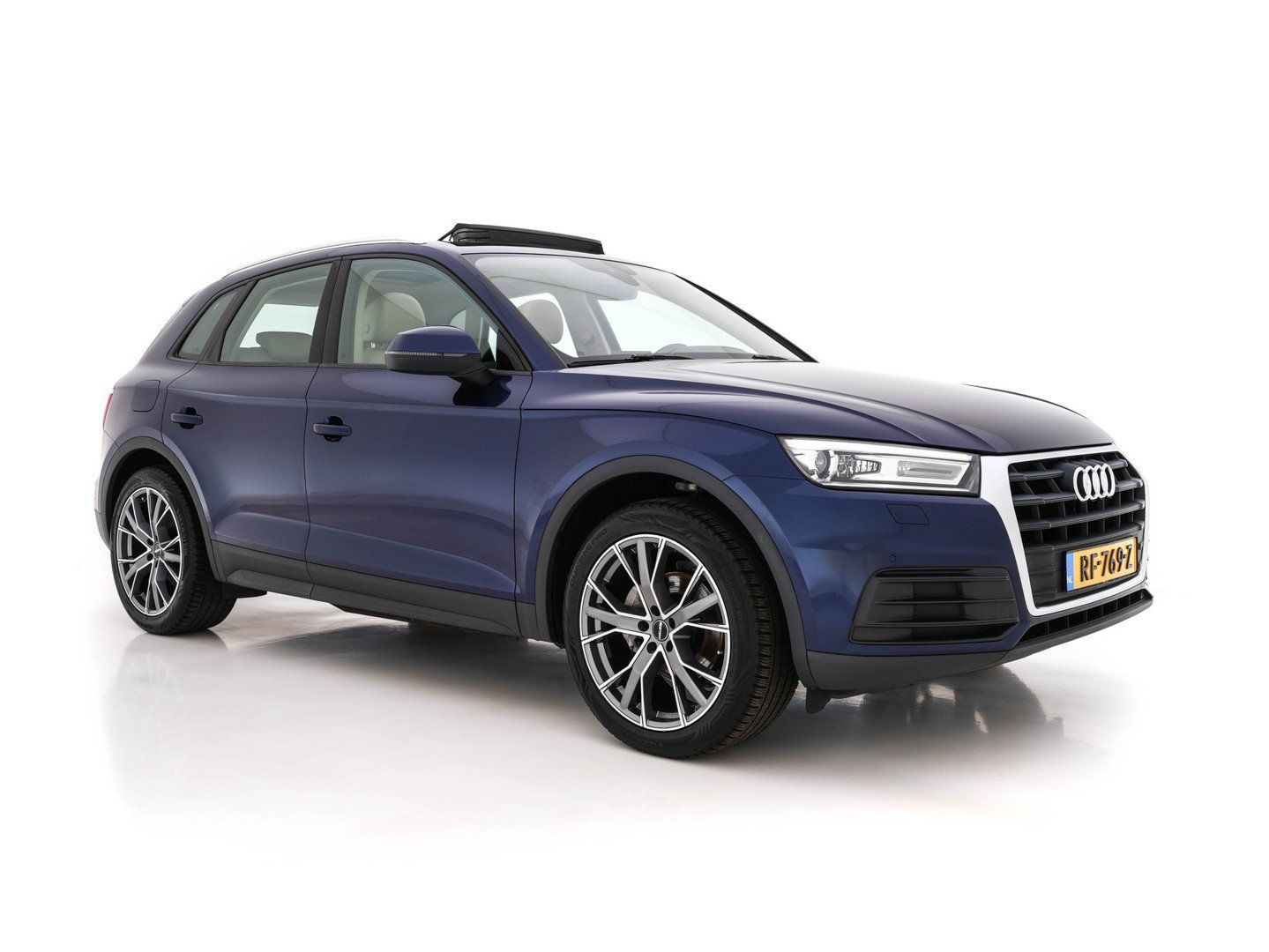 AUDI Q5 2.0 TDI Pro Line *PANO | XENON | LEATHER | NA