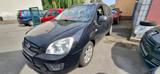 Kia Carens 2.0 LX*Klima*Garantie*2.Hand*AHK* - gebrauchte Kia Carens aus dem Jahr 2009