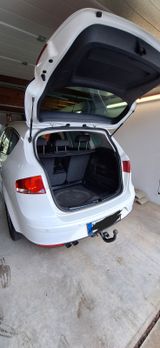 Seat Altea XL 2.0 TDI Style Copa Style Copa - Seat Altea mit Diesel-Antrieb: Kleinbus, 2.0