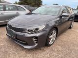 Kia Optima Sportswag GT Automatik Navi,Kamera,Leder, - scheckheftgepflegte Kia Optima