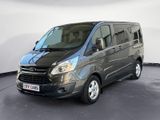 Ford Transit Tourneo Custom Kombi L1 Tourneo 8.Sitzer - Ford: 8sitzer