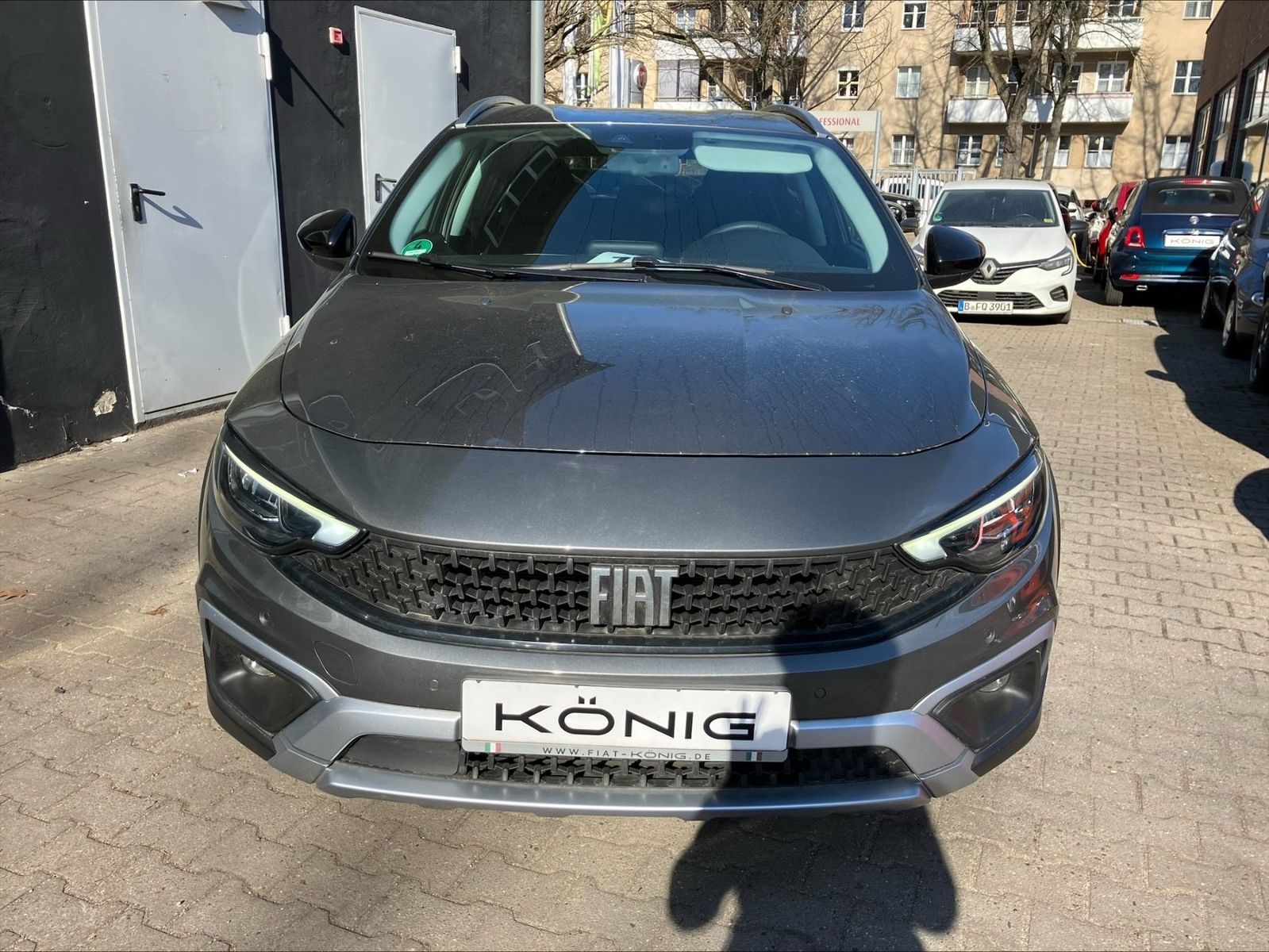 Fiat Tipo - Bild 8