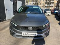 Fiat Tipo - Vorschau Bild 8