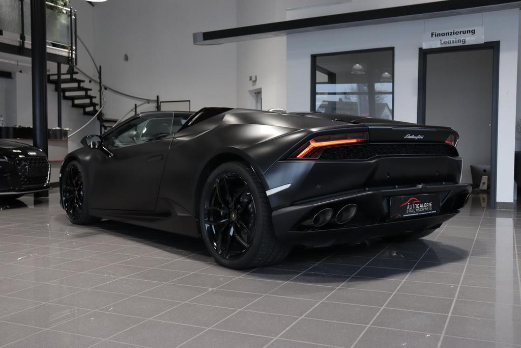 Lamborghini Huracán
