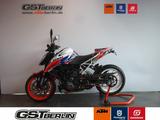 KTM 390 Duke *GST-Edition* - KTM GS