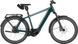 Riese & Müller Charger5 vario pine 45 cm - E-Trekkingbike E-Bikes