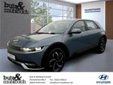 Hyundai IONIQ 5 MJ23 58kWh AHK 4WD Basis Wärmepumpe-MAYE - Hyundai IONIQ 5 mit Anhängerkupplung