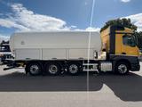 Mercedes-Benz Actros 3246*Flow FC2000*27000liter*8x2*LPG*ADR* - Mercedes-Benz Transporter/Lkw bis 7,5t Lp
