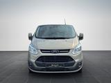 Ford Transit/Tourneo 8-Sitzer Custom L2 Titanium - Ford Transit mit Diesel-Antrieb: Kleinbus, 8 Sitzer
