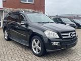 Mercedes-Benz GL 320 GL -Klasse GL 320 CDI 4Matic - Mercedes-Benz GL 320 Gebrauchtwagen
