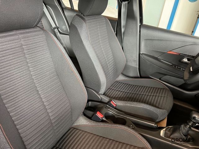 Fahrzeugabbildung Peugeot 208 Active Pack