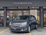 Opel OPEL Meriva 1.3 CDTI 95CV ecoFLEX Cosmo - Opel Meriva mit Diesel-Antrieb: 1.3