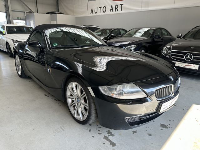 BMW Z4 2.5i M Sport Xenon SHZ Leder