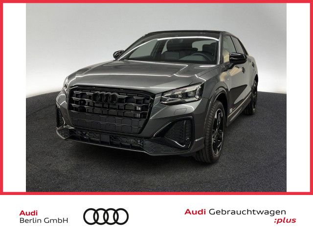 Image of Audi Q2