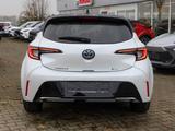 Toyota Corolla 1.8 Hybrid BLACK&WHITE NAVI SHZ PDC - Toyota Gebrauchtwagen in Witten