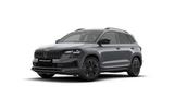 Skoda KAROQ 1.5TSI 150PS SPORTLINE KAMERA+HEIZB. WSS - Skoda aus 2024