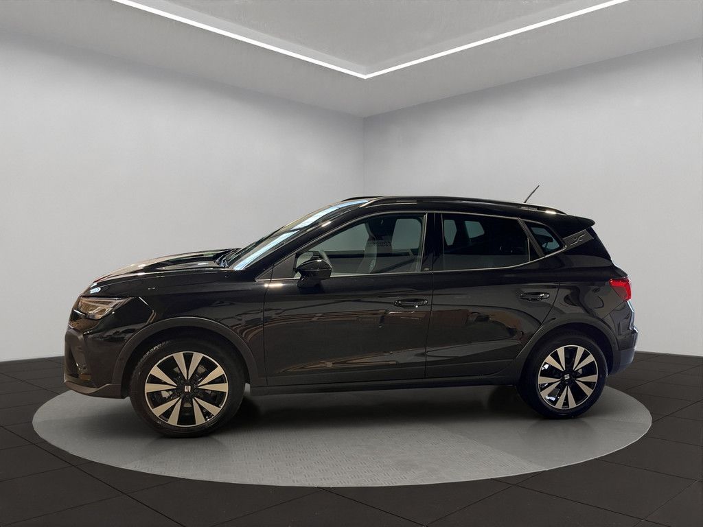 Seat Arona - Bild 2