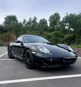 Porsche Cayman S S - Porsche Gebrauchtwagen von 2005