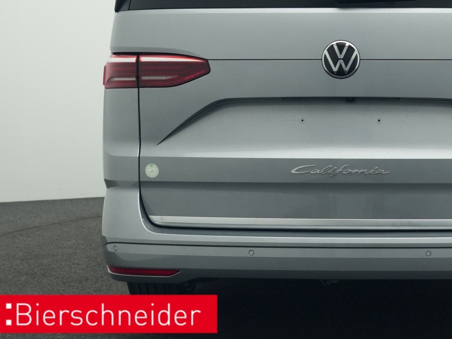 Volkswagen T7 California - Bild 21
