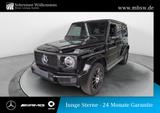 Mercedes-Benz G 350 d AMG*Night*SHD*360°K*AHK*COM*Distr*MBeam - Mercedes-Benz G-Klasse: Mb