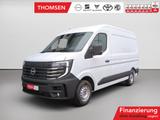 Nissan Interstar L2H2 3,5t dCi 150 N-Connecta AHK SHZ - Offers matching your search criteria
