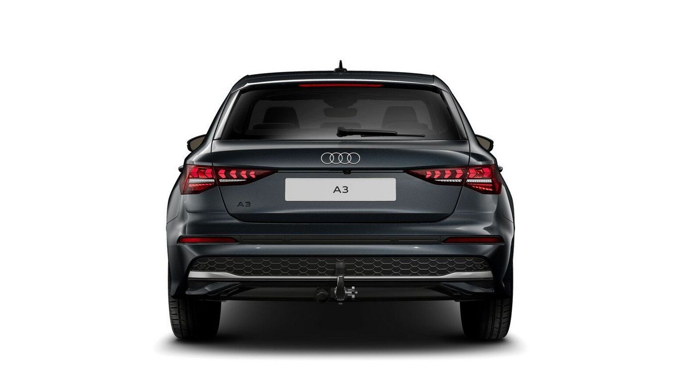 Audi A3 - Bild 7