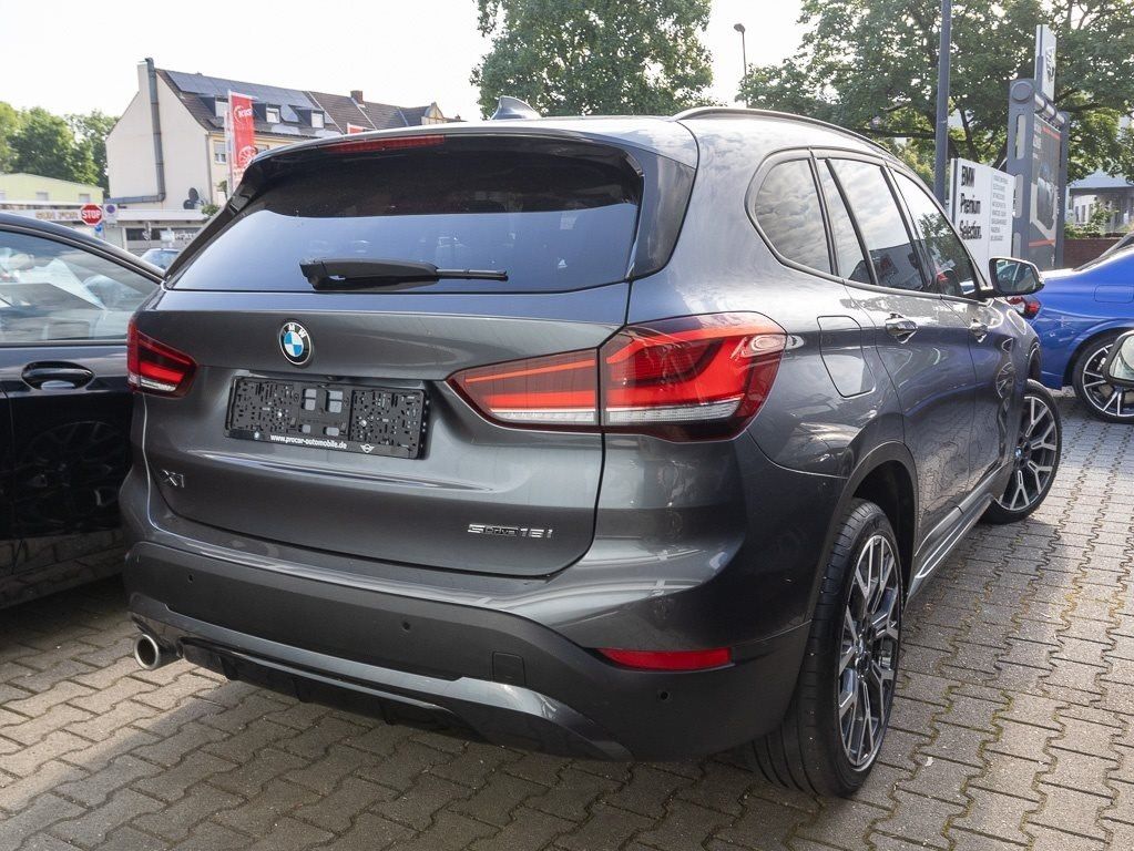 BMW X1 - Bild 2