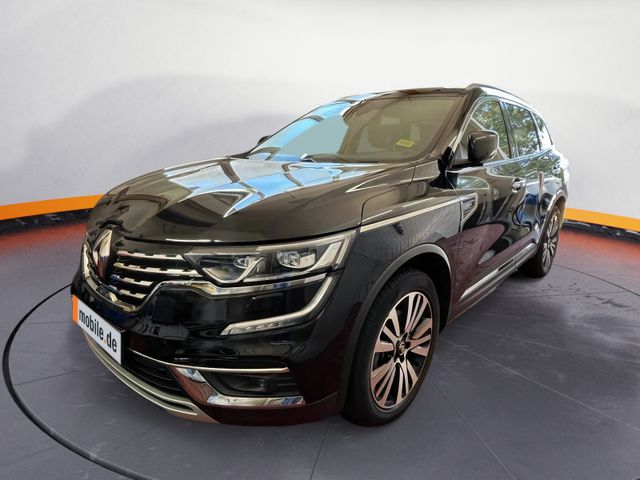 Renault Koleos INITIALE PARIS BLUE dCi 185 4WD Automatik