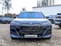 BMW i7 - Vorschau Bild 5