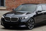 BMW 520i/M-SPORT/NP80t€/AHK/StHz/SITZLÜFTUNG/H&K/360 - BMW 5er Reihe Jahreswagen