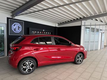 MG 3 Hybrid+ Luxury 1,99 % Finanzieren