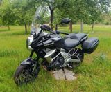 Kawasaki Versys 650 ABS LE650E - Angebote entsprechen deinen Suchkriterien