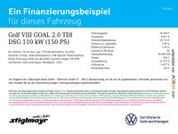 Volkswagen Golf - Vorschau Bild 2