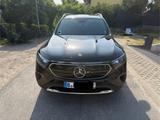 Mercedes-Benz EQB 350 4MATIC - MB-Garantie bis 2029 HUD 360* - Mercedes-Benz EQB Gebrauchtwagen in Berlin