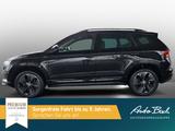 Skoda Karoq Sportline 2.0TSI DSG Navi LED Panorama ACC - Skoda Gebrauchtwagen