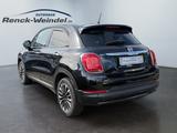 Fiat 500X Lounge 1.6 E-Torq Navi Bi-Xenon Apple CarPl - Fiat 500X mit Benzin-Antrieb: mit Navigationssystem, mit Klimaanlage