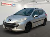 Peugeot 207 SW 1.4 Urban Move Kombi - Peugeot 207 aus 2009: SW