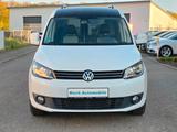 Volkswagen Caddy Kasten/Kombi Kasten Edition 30 1.Hand - Volkswagen Caddy: Edition